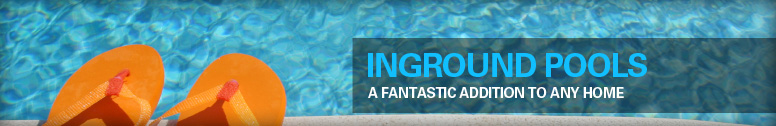 inground pool packages