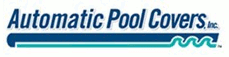 automatic pool covers logo