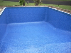 fit pool liner