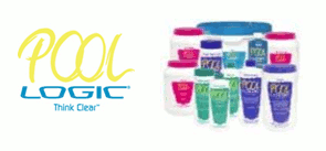 pool logic logo