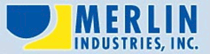 merlin industries logo